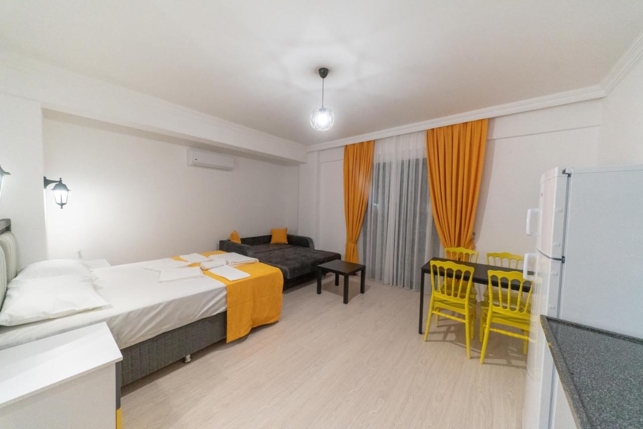 F48 Homes Фетие Екстериор снимка
