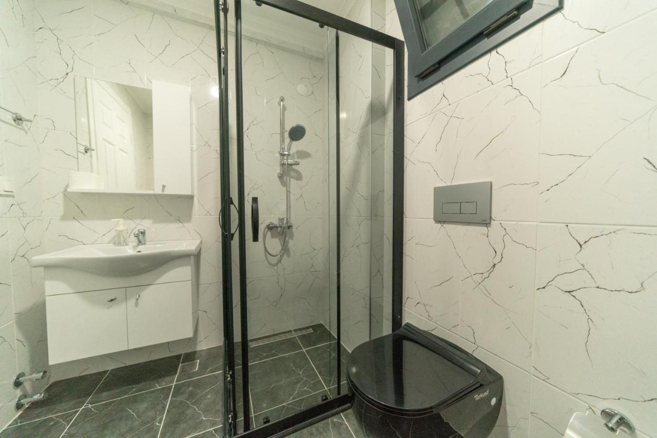 F48 Homes Фетие Екстериор снимка