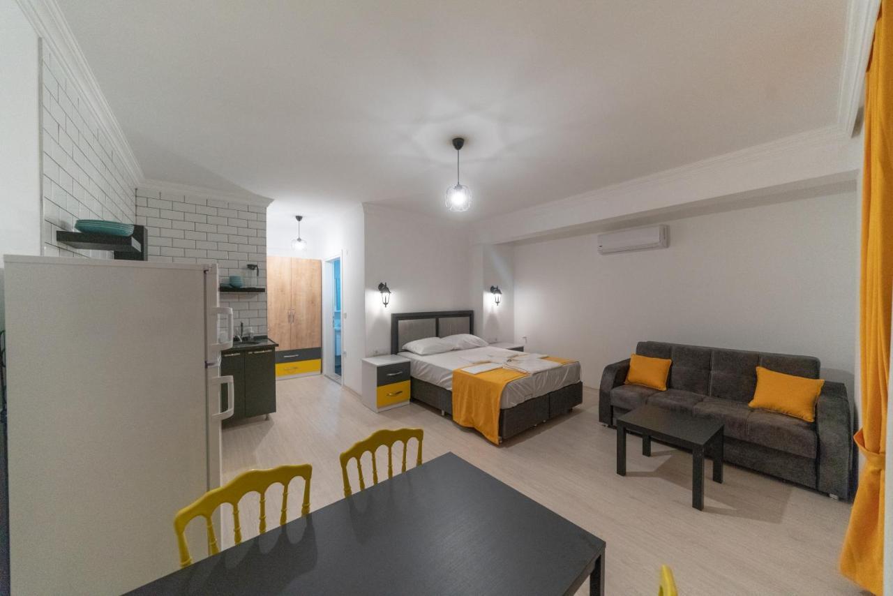 F48 Homes Фетие Екстериор снимка