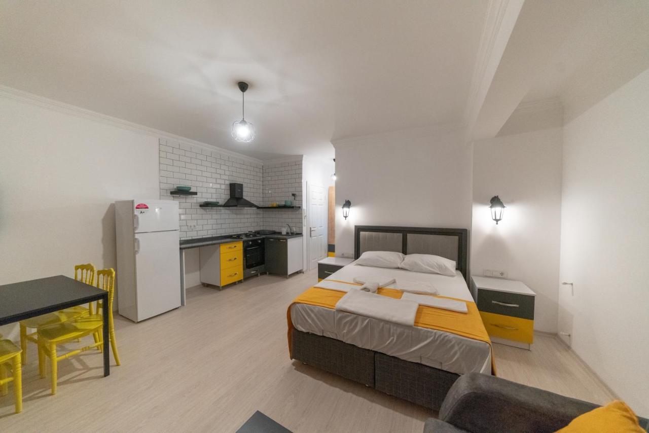 F48 Homes Фетие Екстериор снимка