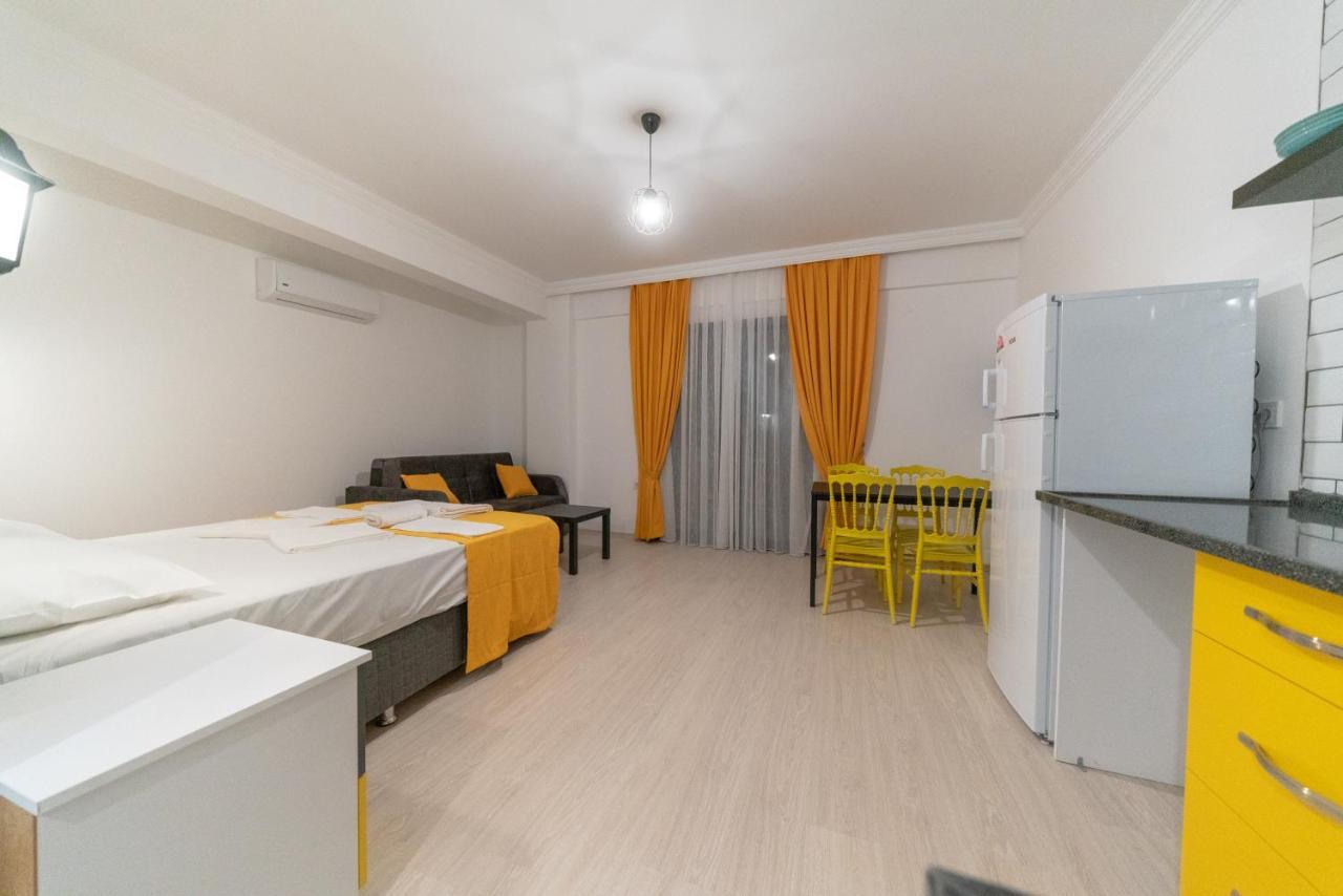 F48 Homes Фетие Екстериор снимка
