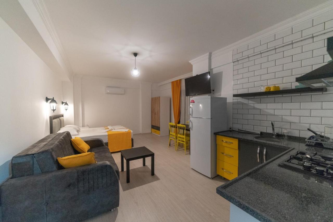F48 Homes Фетие Екстериор снимка
