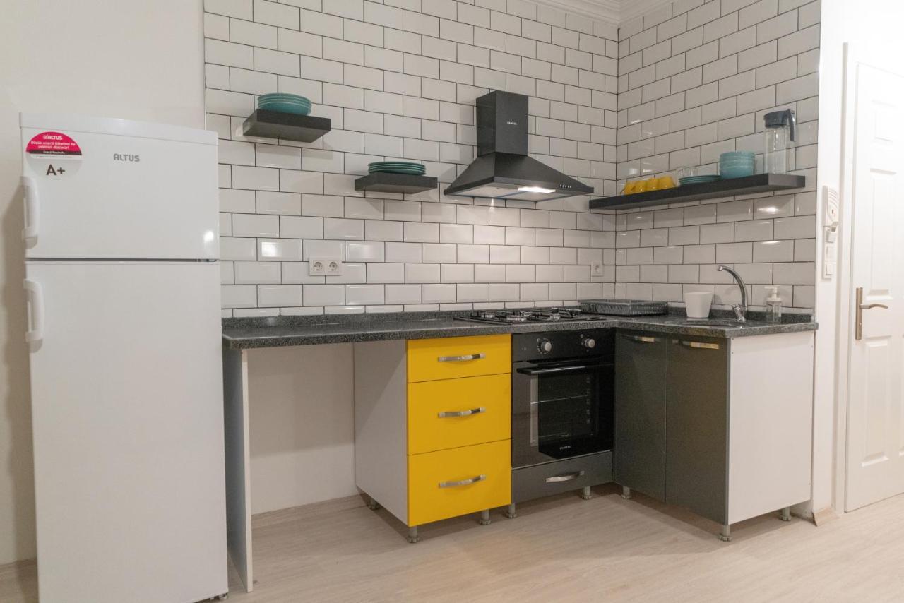 F48 Homes Фетие Екстериор снимка
