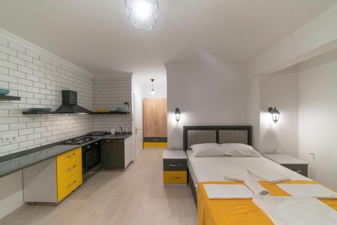 F48 Homes Фетие Екстериор снимка