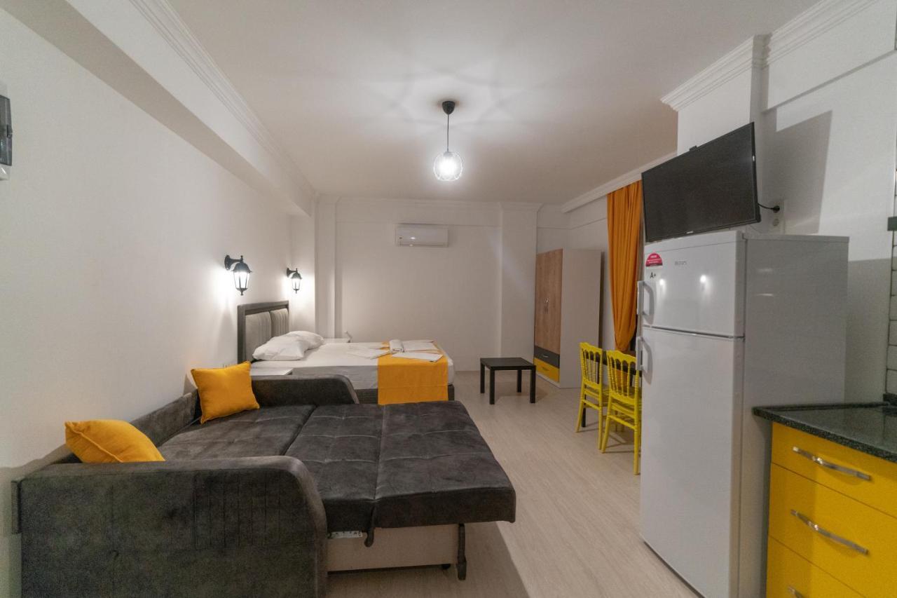 F48 Homes Фетие Екстериор снимка