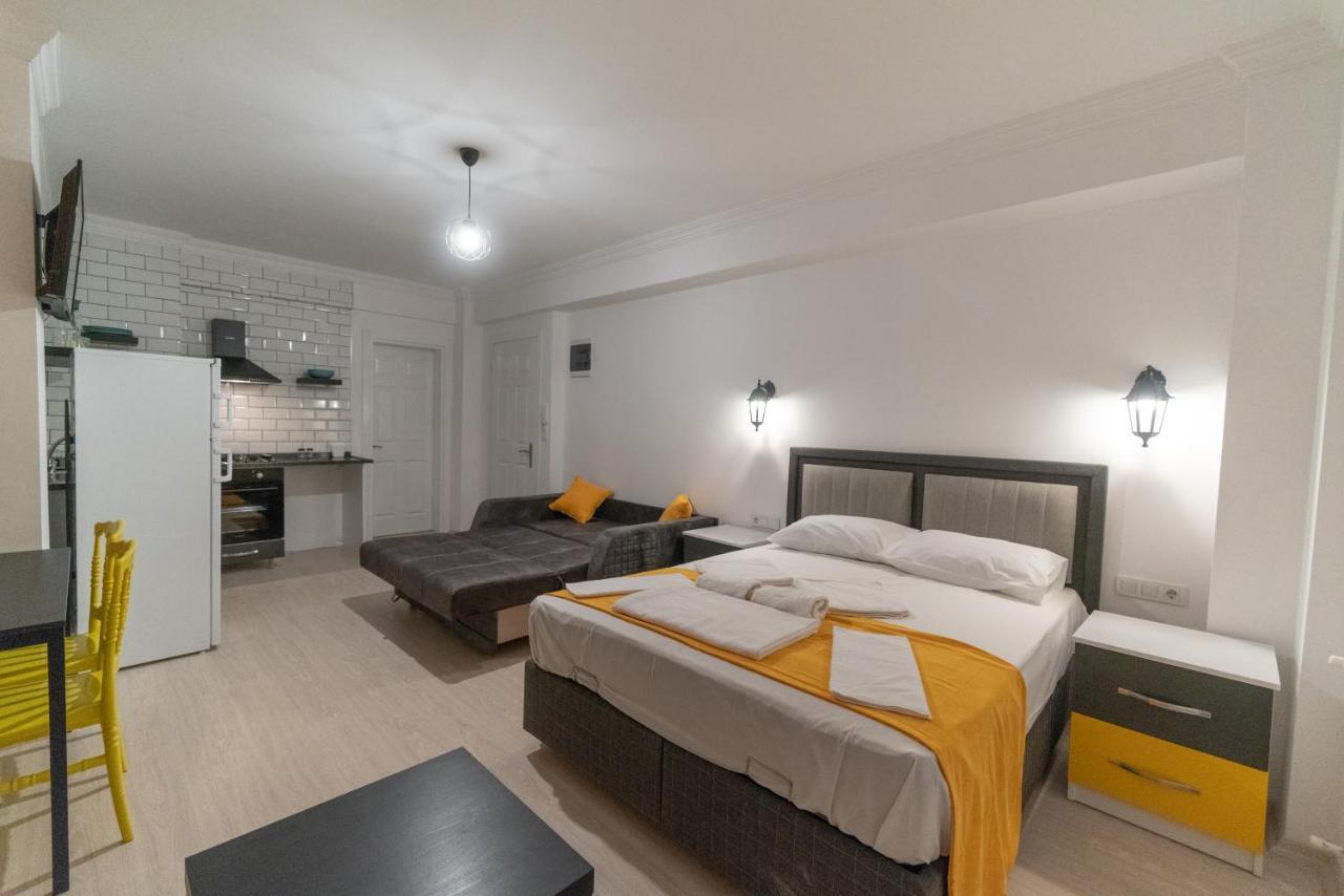 F48 Homes Фетие Екстериор снимка