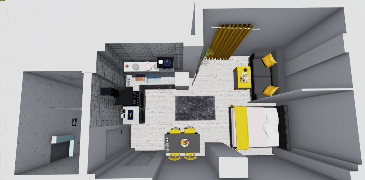 F48 Homes Фетие Екстериор снимка