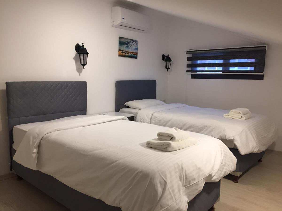 F48 Homes Фетие Екстериор снимка