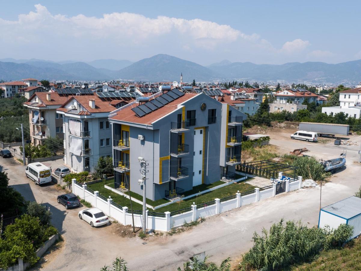 F48 Homes Фетие Екстериор снимка